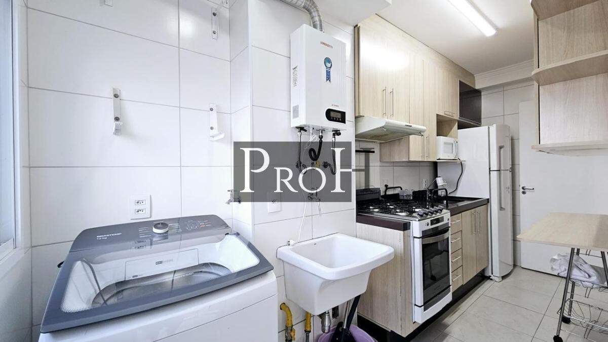 Apartamento à venda com 2 quartos, 56m² - Foto 11