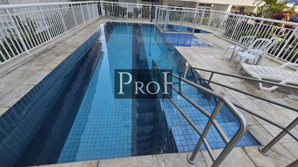 Apartamento à venda com 2 quartos, 56m² - Foto 19