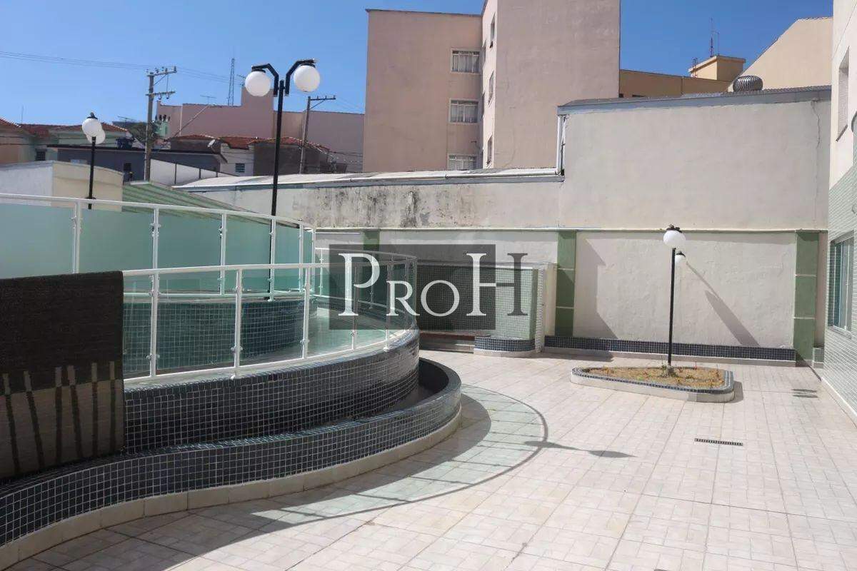 Apartamento à venda com 2 quartos, 81m² - Foto 22