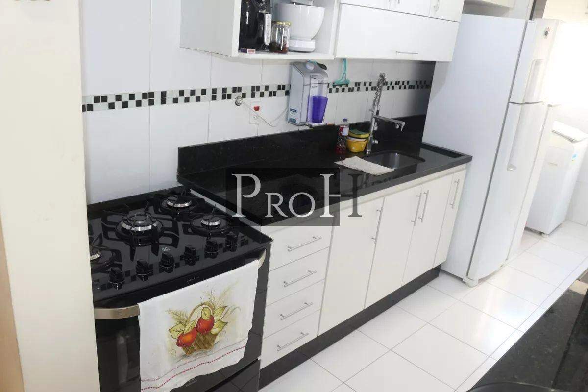 Apartamento à venda com 2 quartos, 81m² - Foto 6
