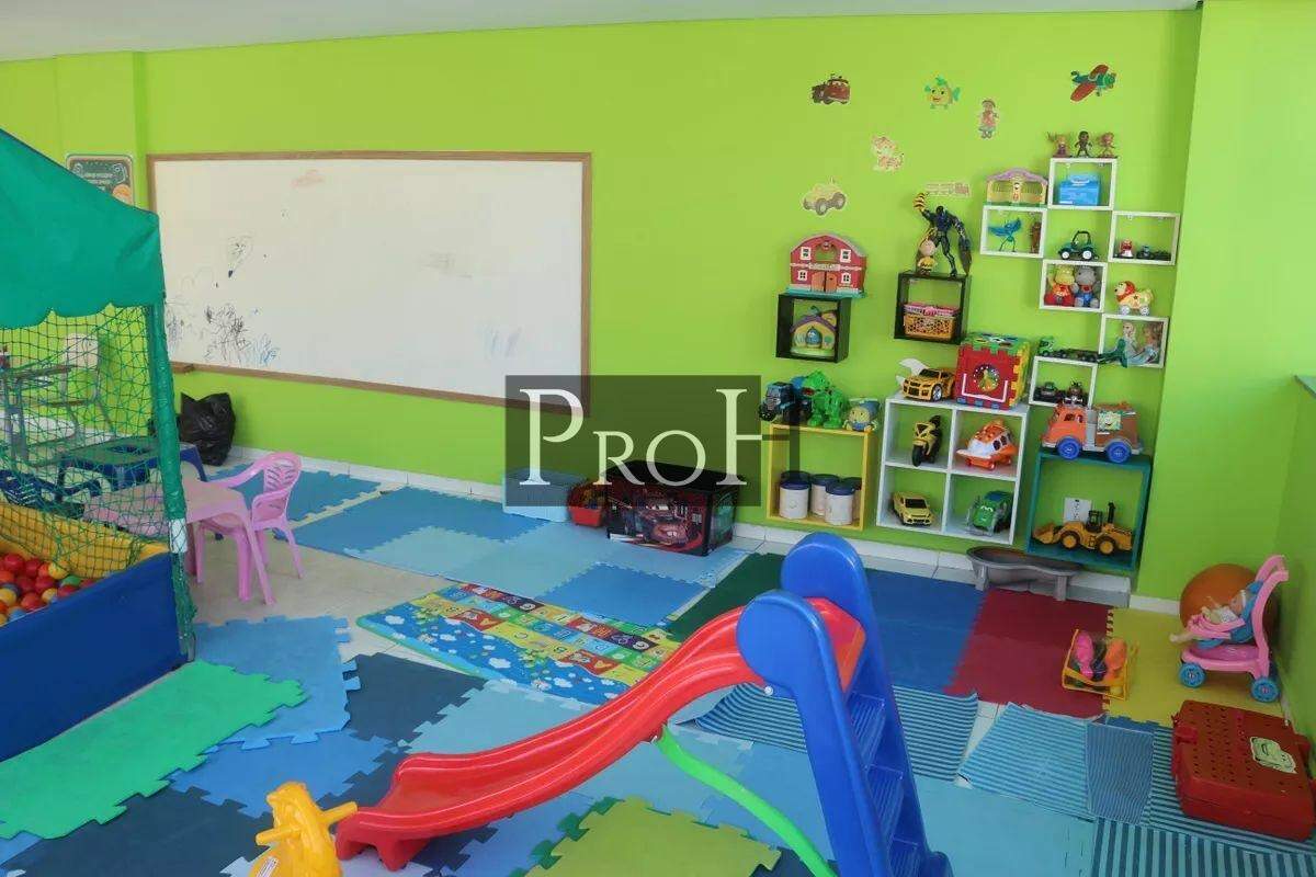 Apartamento à venda com 2 quartos, 81m² - Foto 24