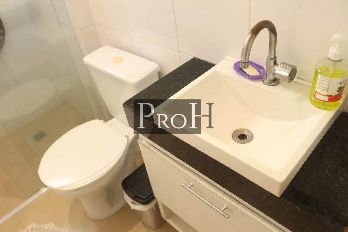 Apartamento à venda com 2 quartos, 81m² - Foto 17