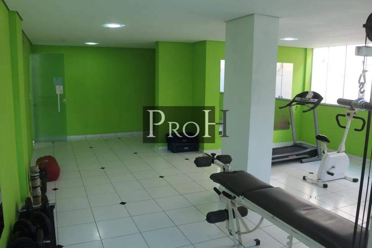 Apartamento à venda com 2 quartos, 81m² - Foto 29