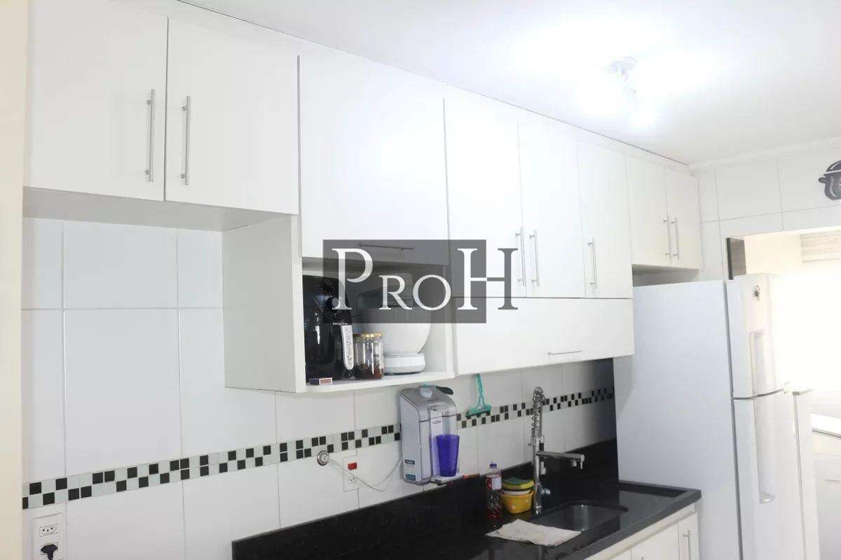 Apartamento à venda com 2 quartos, 81m² - Foto 4