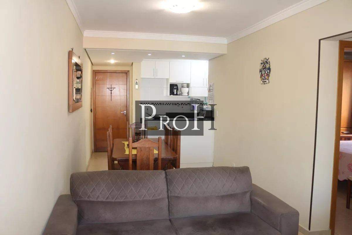 Apartamento à venda com 2 quartos, 81m² - Foto 3