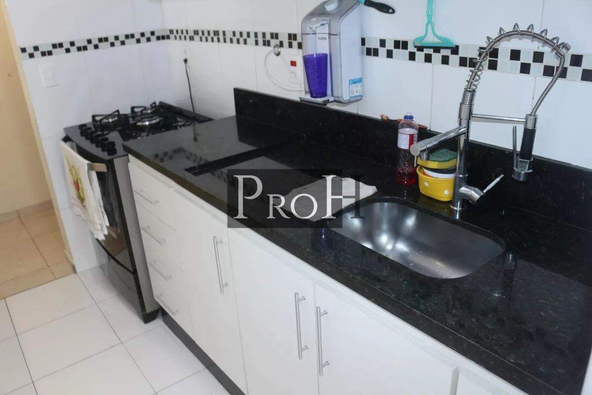 Apartamento à venda com 2 quartos, 81m² - Foto 5