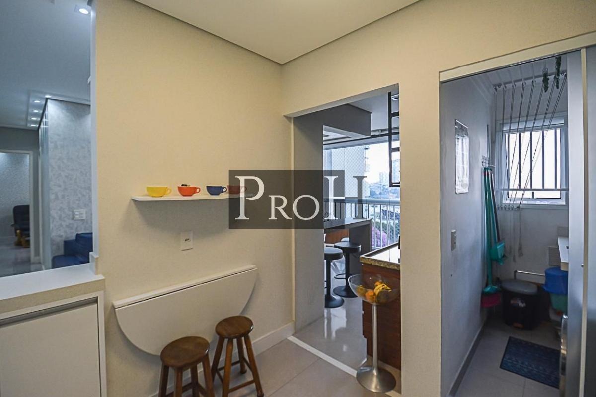 Apartamento, 2 quartos, 70 m² - Foto 9