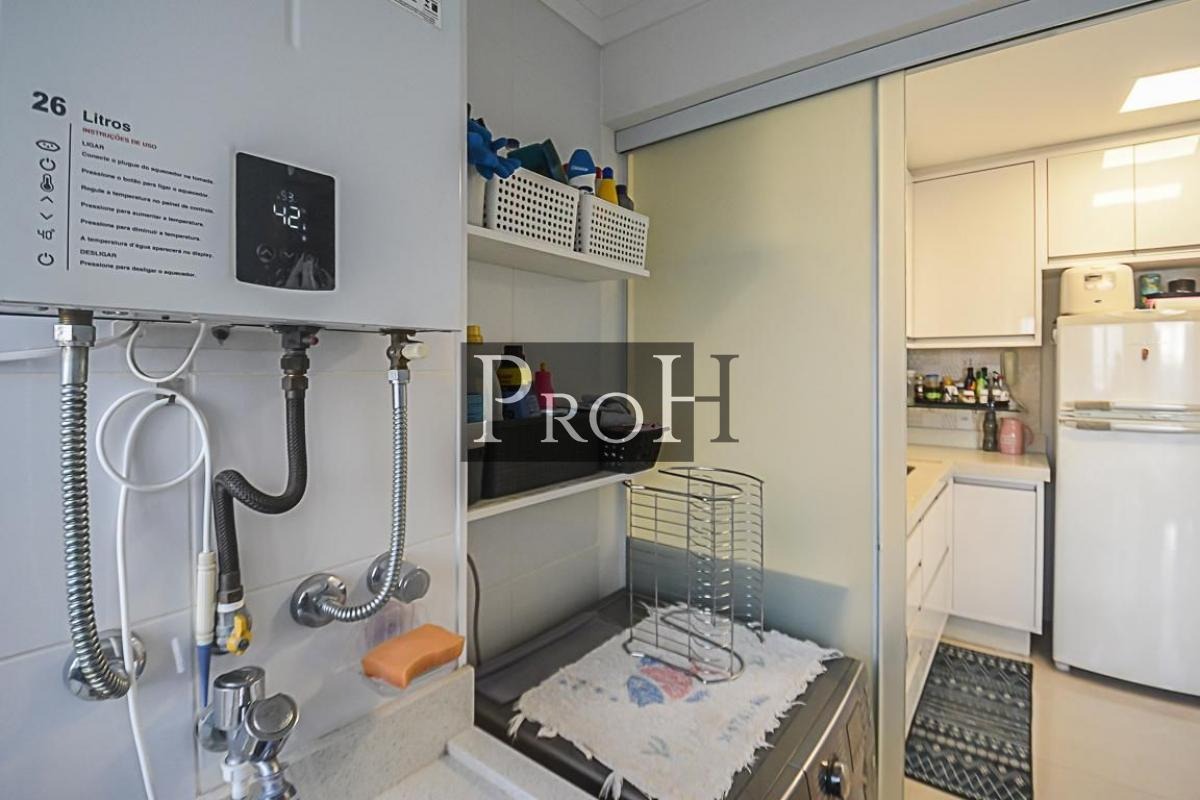 Apartamento, 2 quartos, 70 m² - Foto 11