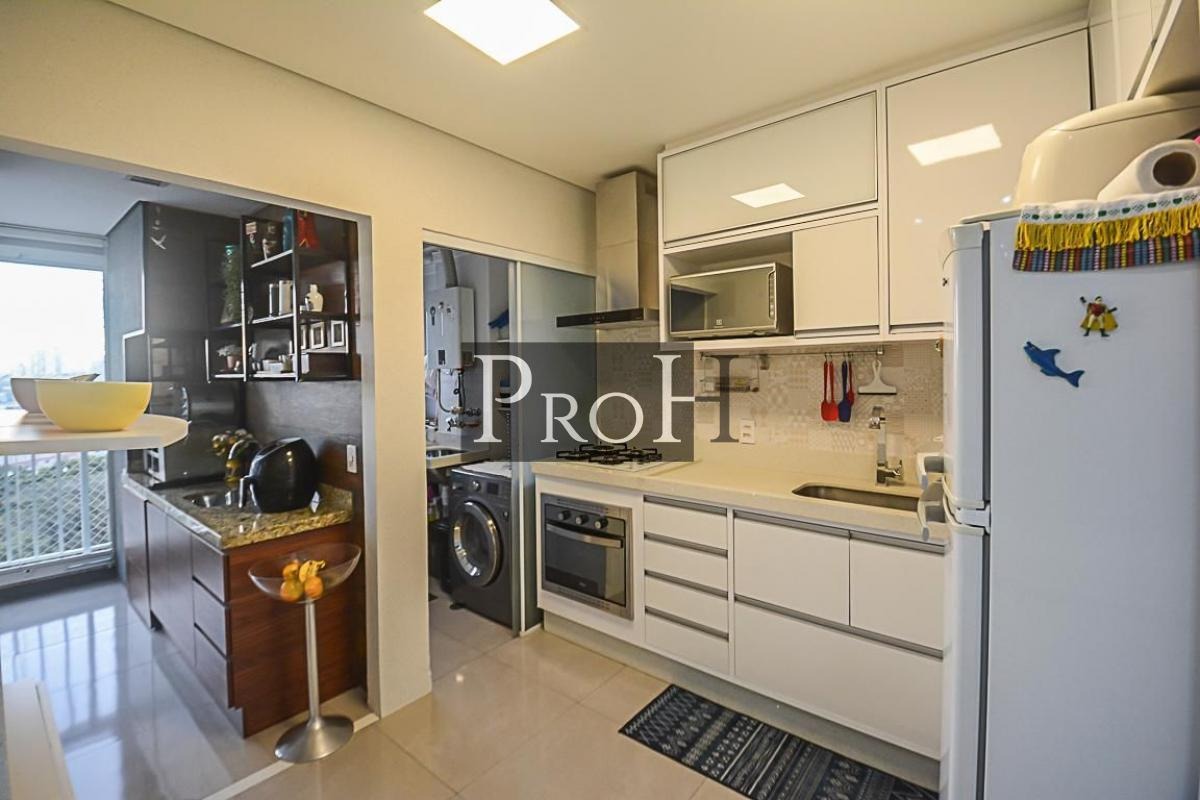 Apartamento, 2 quartos, 70 m² - Foto 7