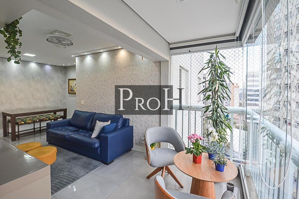 Apartamento, 2 quartos, 70 m² - Foto 5