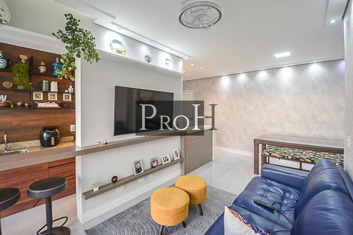 Apartamento, 2 quartos, 70 m² - Foto 4