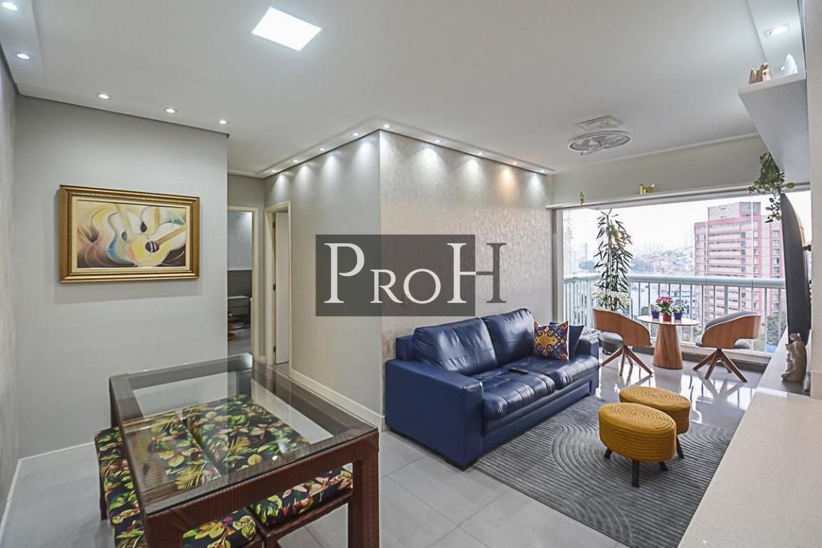 Apartamento, 2 quartos, 70 m² - Foto 3