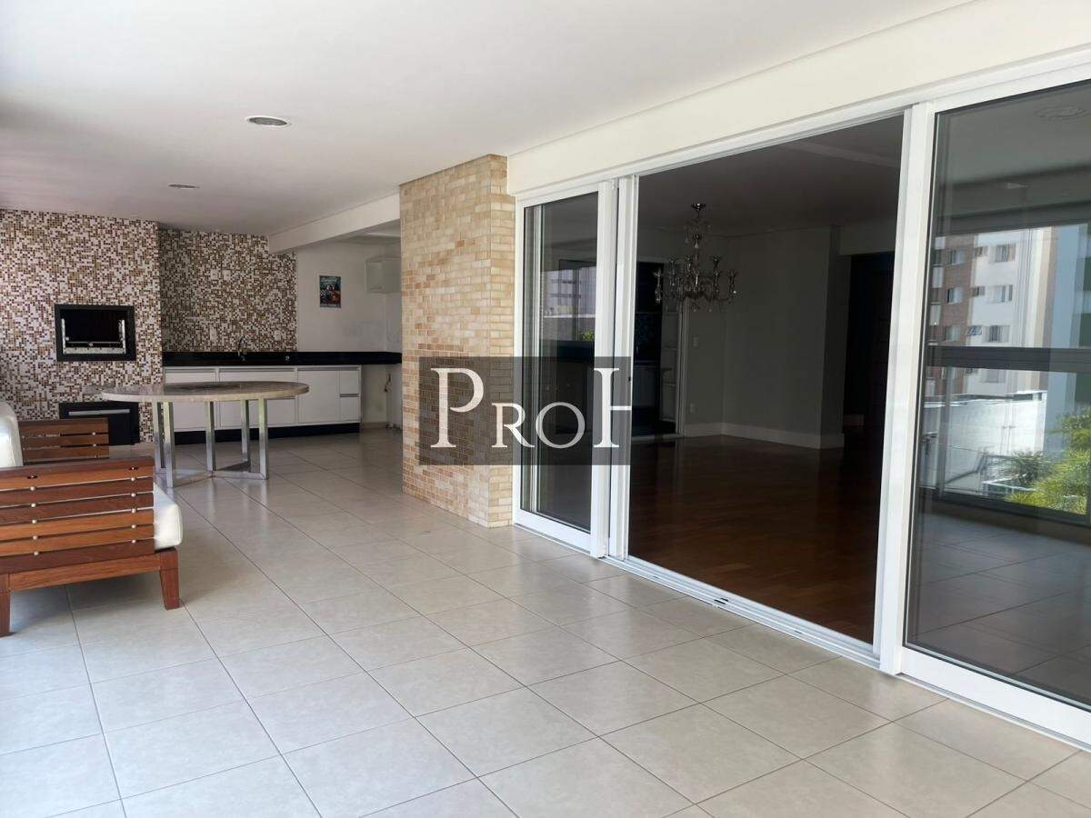 Apartamento, 4 quartos, 243 m² - Foto 28