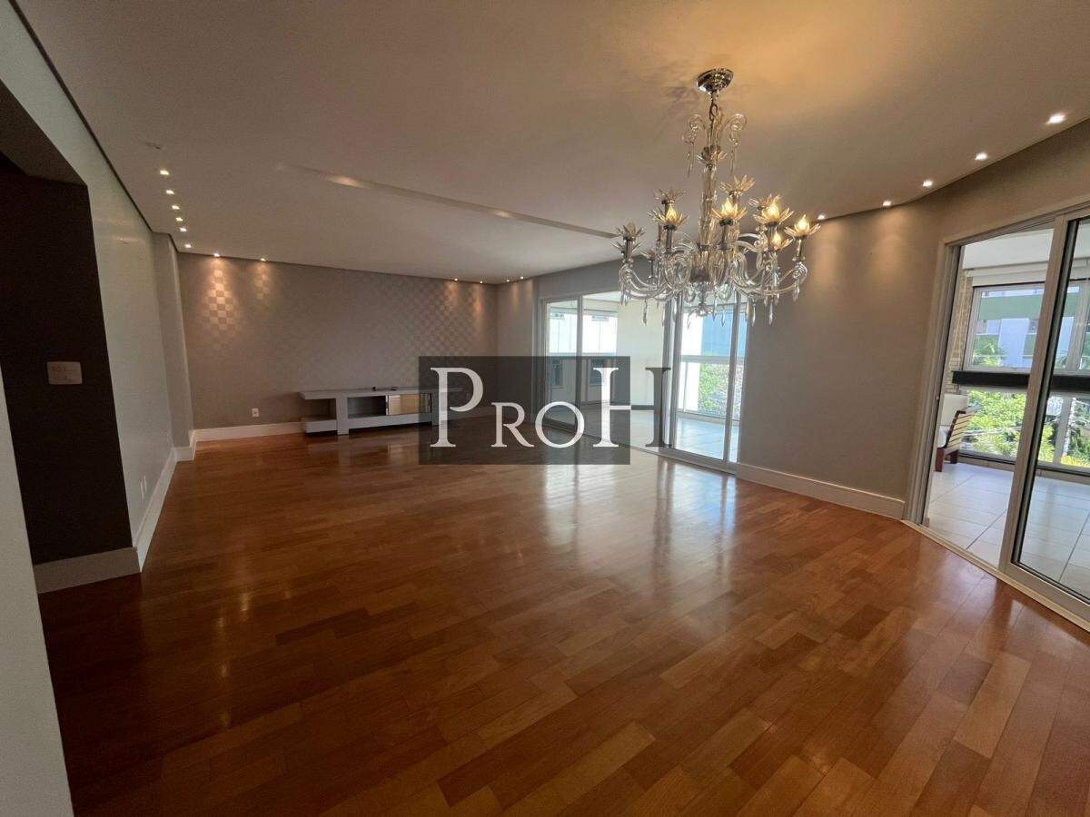 Apartamento, 4 quartos, 243 m² - Foto 4