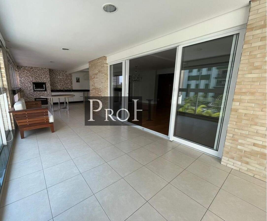 Apartamento, 4 quartos, 243 m² - Foto 30