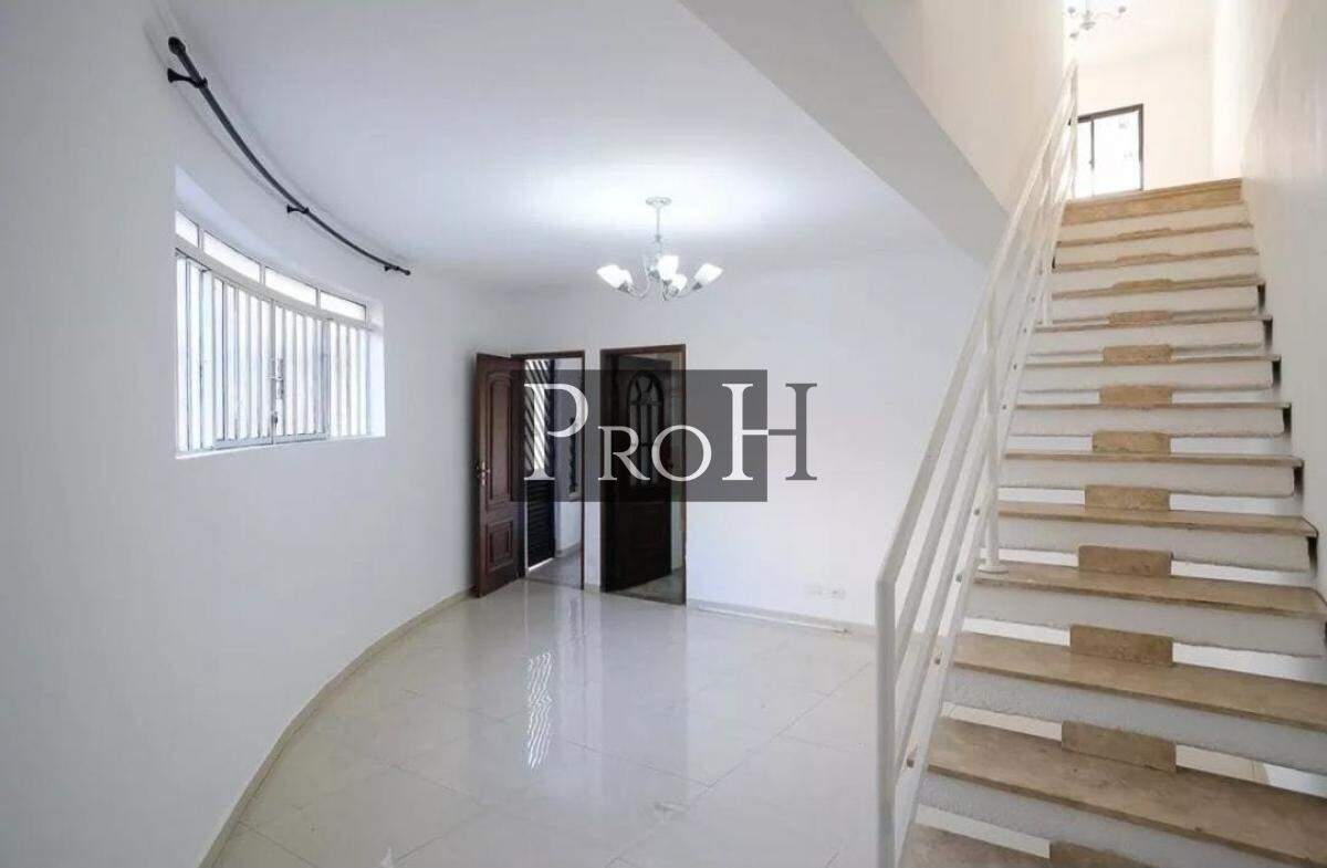 Sobrado à venda com 3 quartos, 146m² - Foto 1