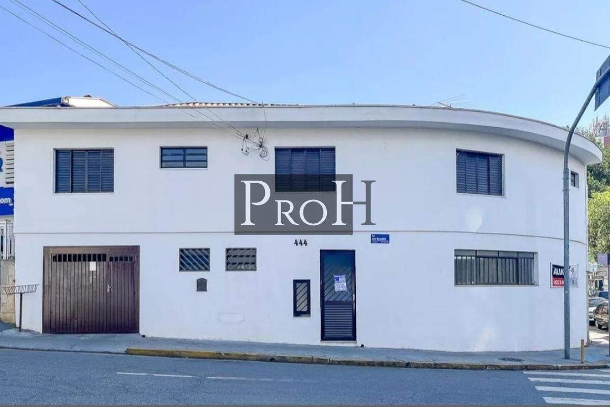 Sobrado à venda com 3 quartos, 146m² - Foto 25