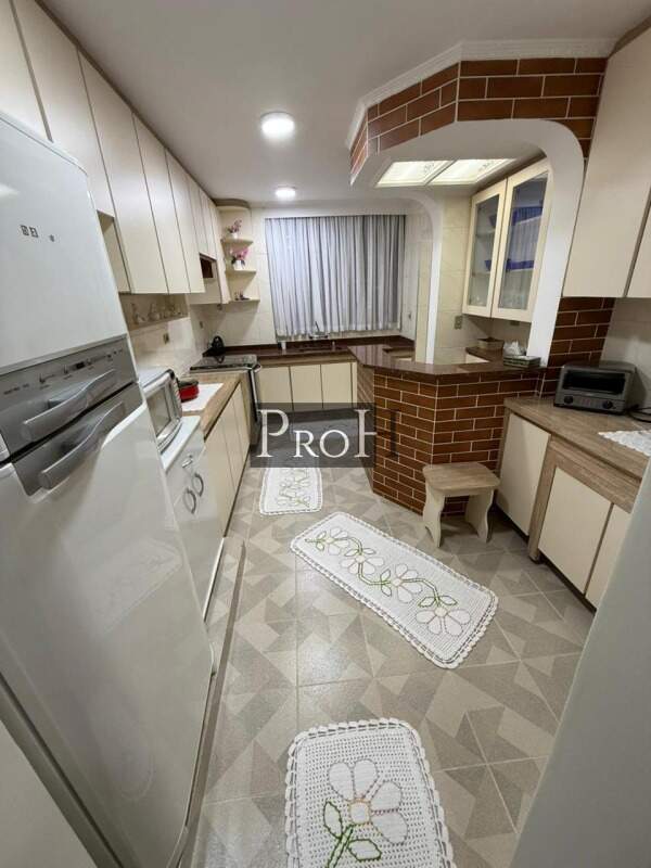 Apartamento para alugar com 2 quartos, 88m² - Foto 4