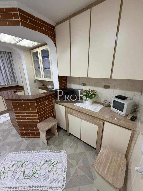 Apartamento para alugar com 2 quartos, 88m² - Foto 5