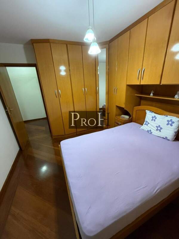 Apartamento para alugar com 2 quartos, 88m² - Foto 9