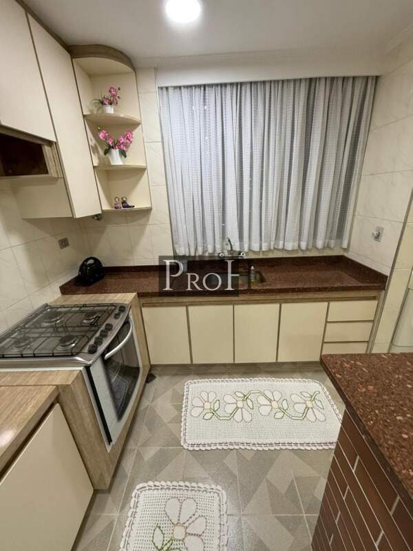Apartamento para alugar com 2 quartos, 88m² - Foto 3