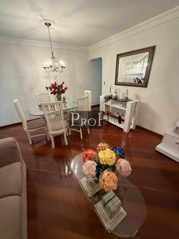 Apartamento para alugar com 2 quartos, 88m² - Foto 2