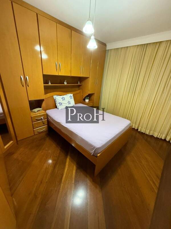 Apartamento para alugar com 2 quartos, 88m² - Foto 10