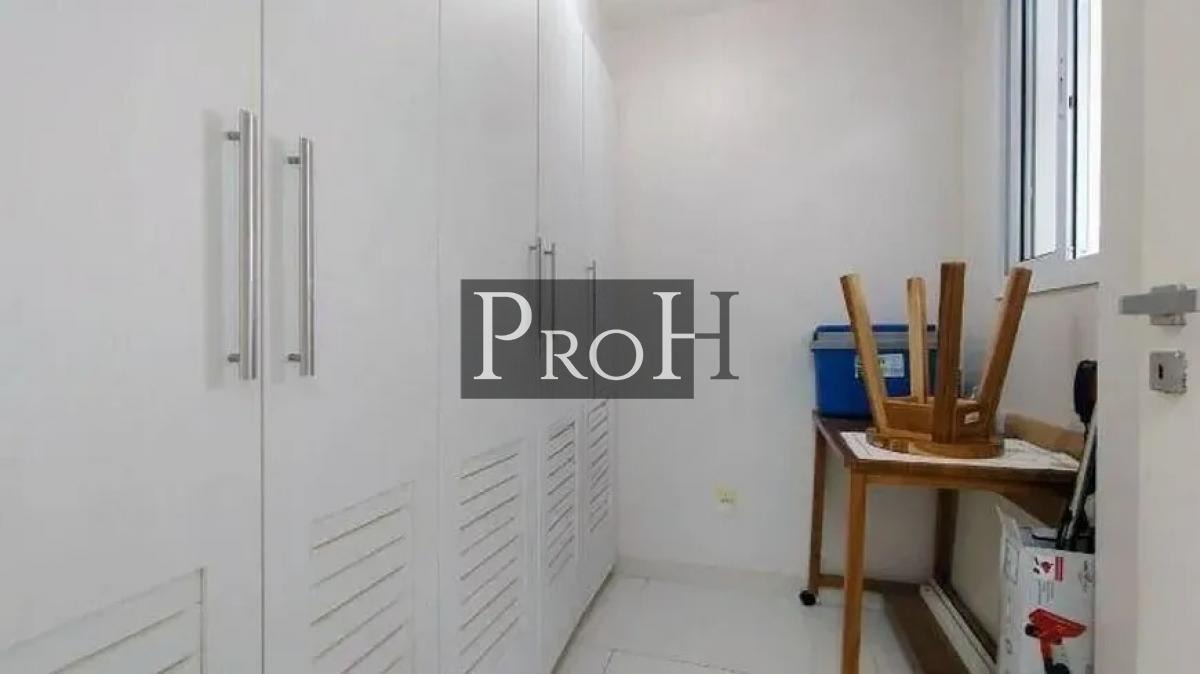 Apartamento, 3 quartos, 243 m² - Foto 8