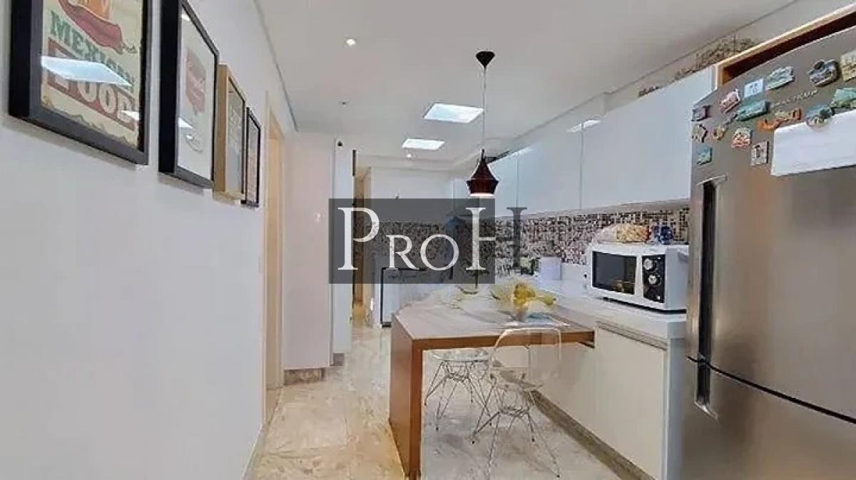 Apartamento, 3 quartos, 243 m² - Foto 5