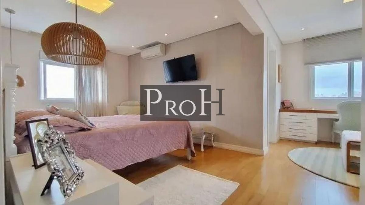 Apartamento, 3 quartos, 243 m² - Foto 15