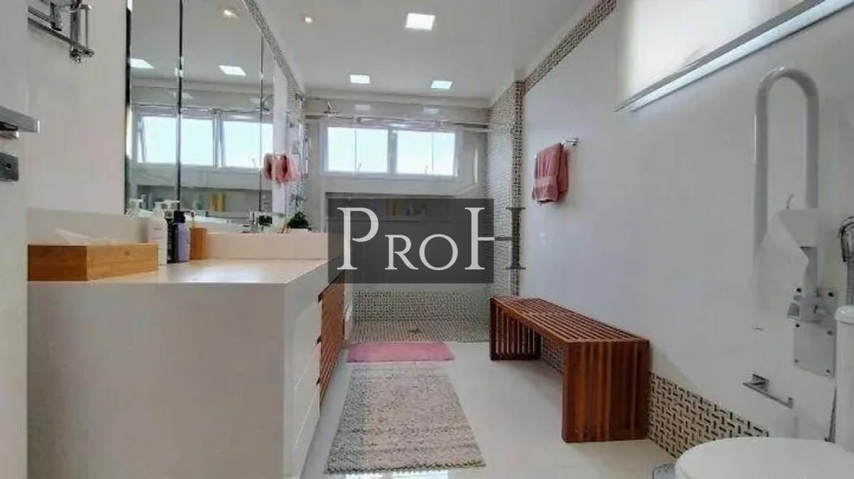 Apartamento, 3 quartos, 243 m² - Foto 21