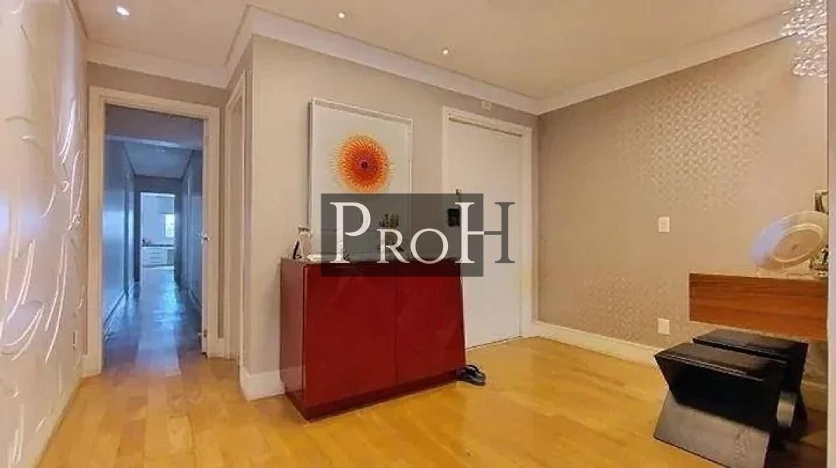 Apartamento, 3 quartos, 243 m² - Foto 2