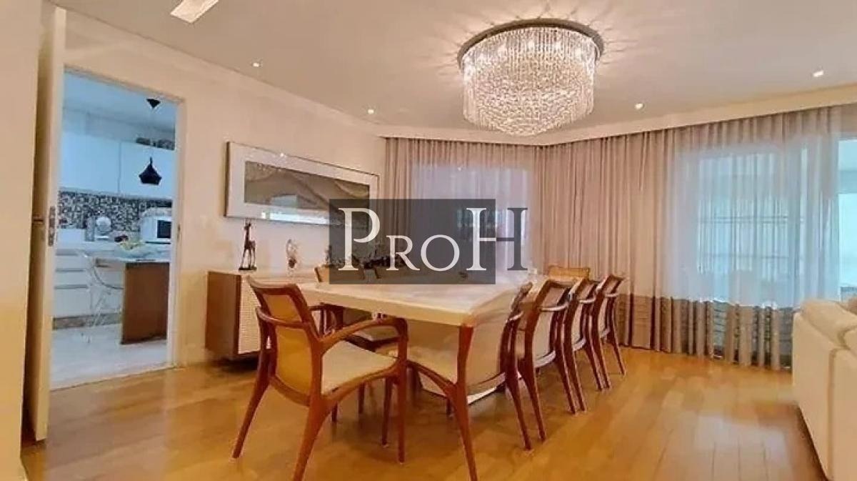 Apartamento, 3 quartos, 243 m² - Foto 3