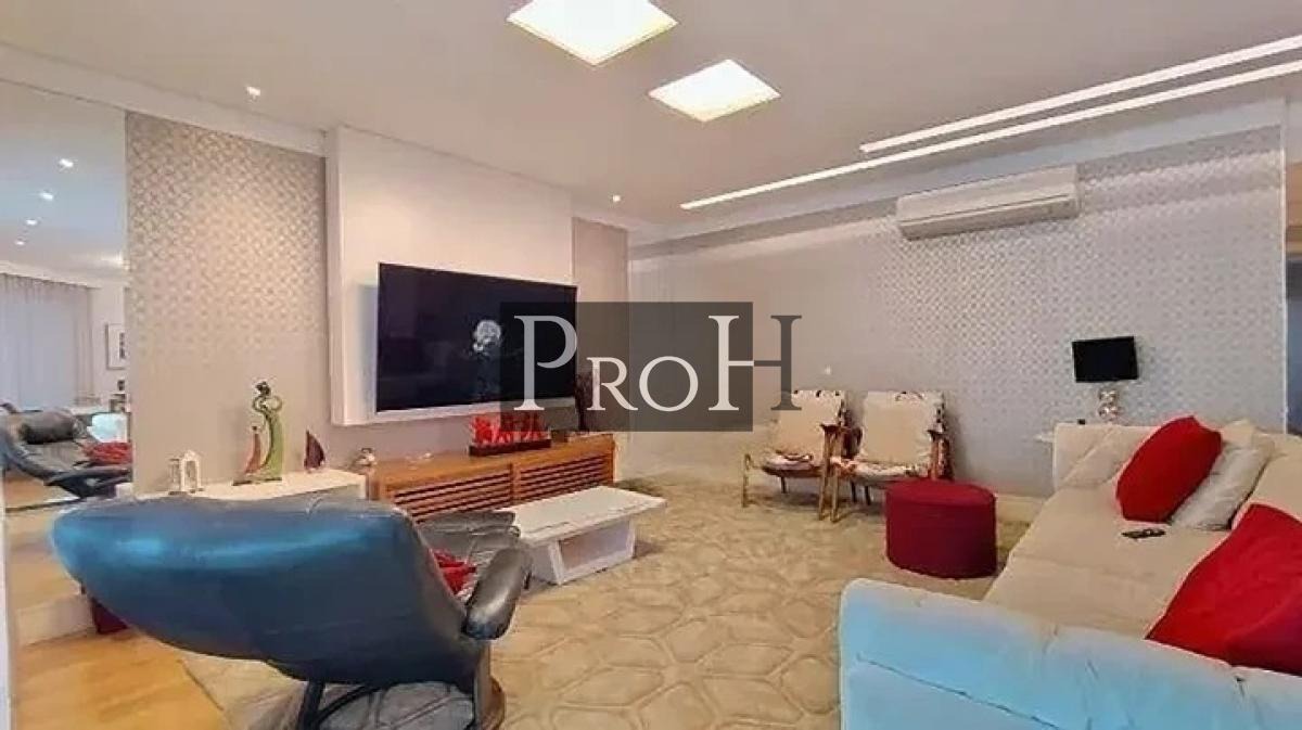 Apartamento, 3 quartos, 243 m² - Foto 1