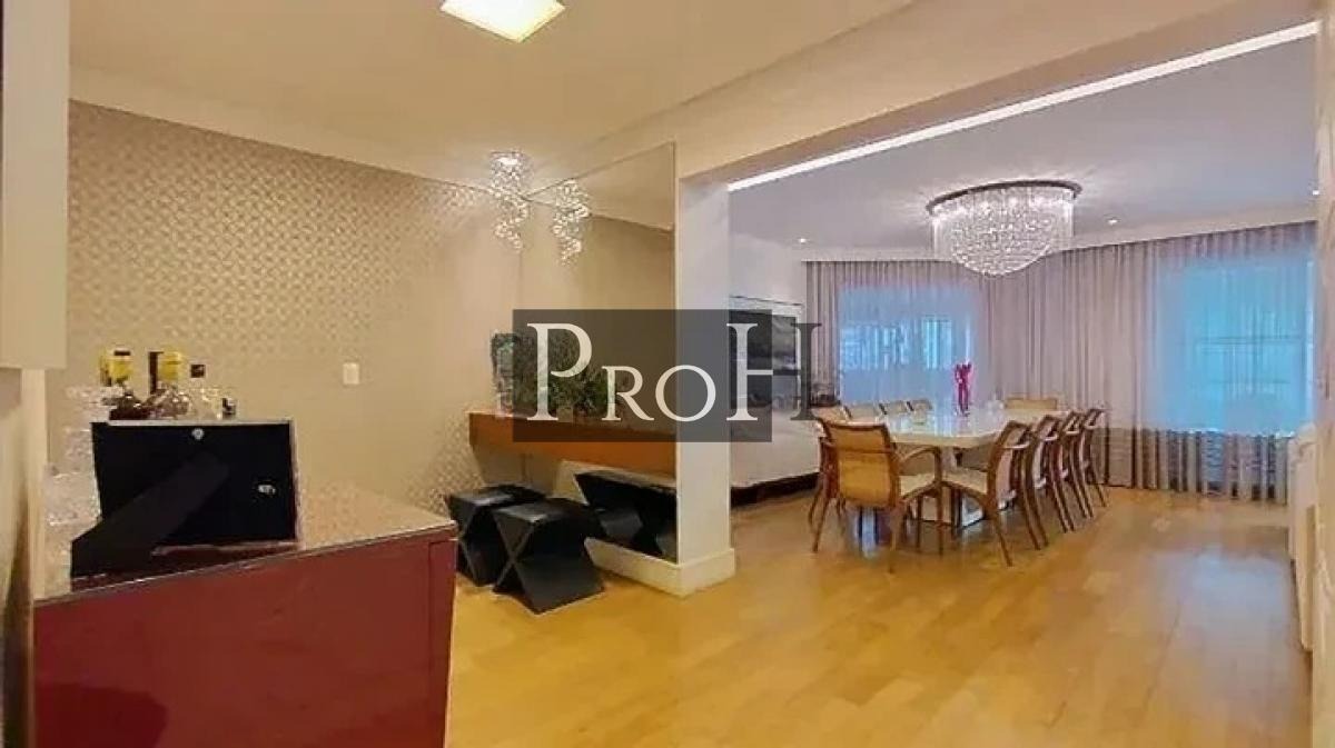 Apartamento, 3 quartos, 243 m² - Foto 4