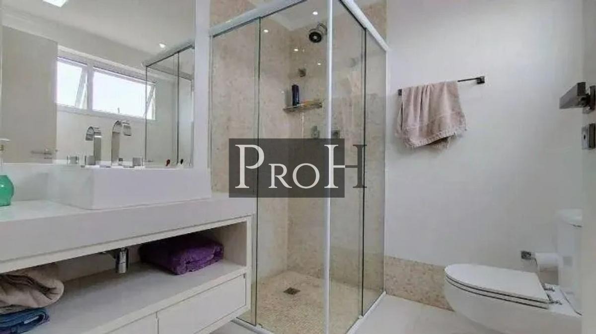 Apartamento, 3 quartos, 243 m² - Foto 20