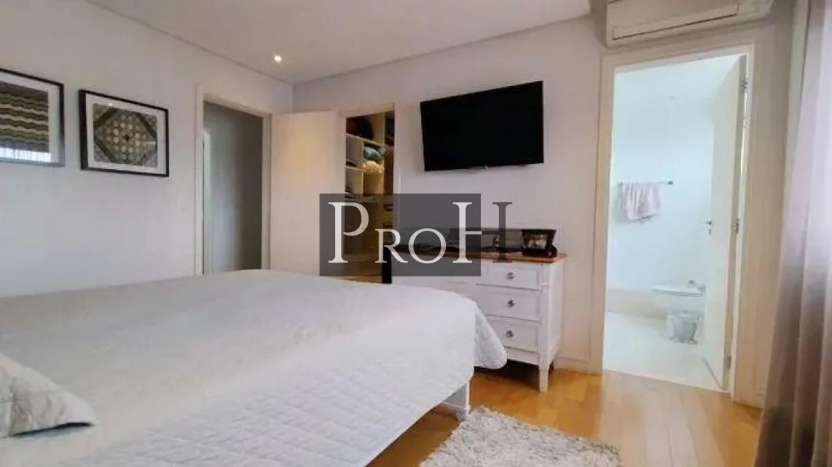 Apartamento, 3 quartos, 243 m² - Foto 12