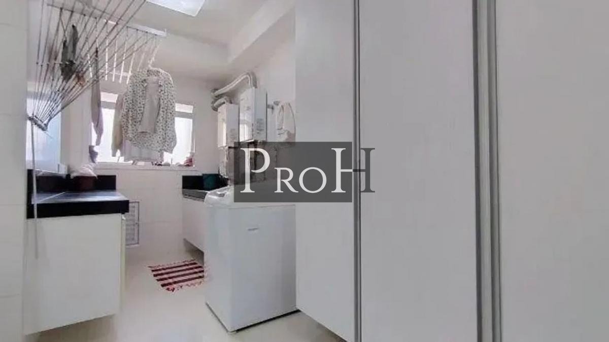 Apartamento, 3 quartos, 243 m² - Foto 9