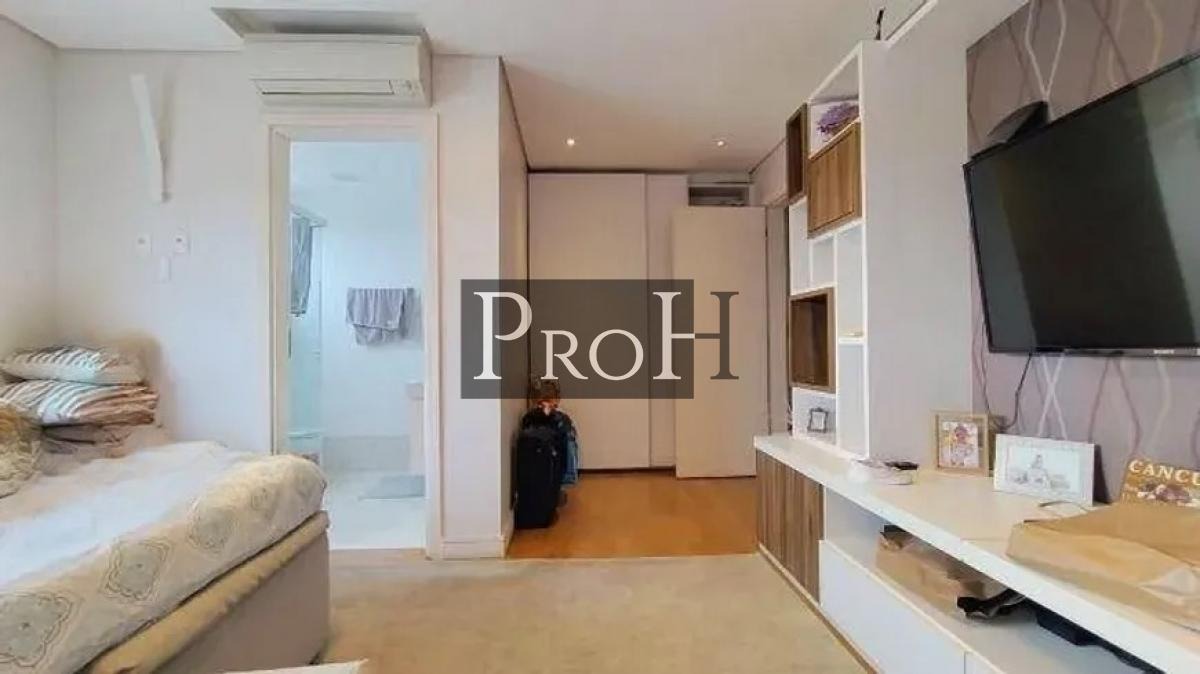 Apartamento, 3 quartos, 243 m² - Foto 13