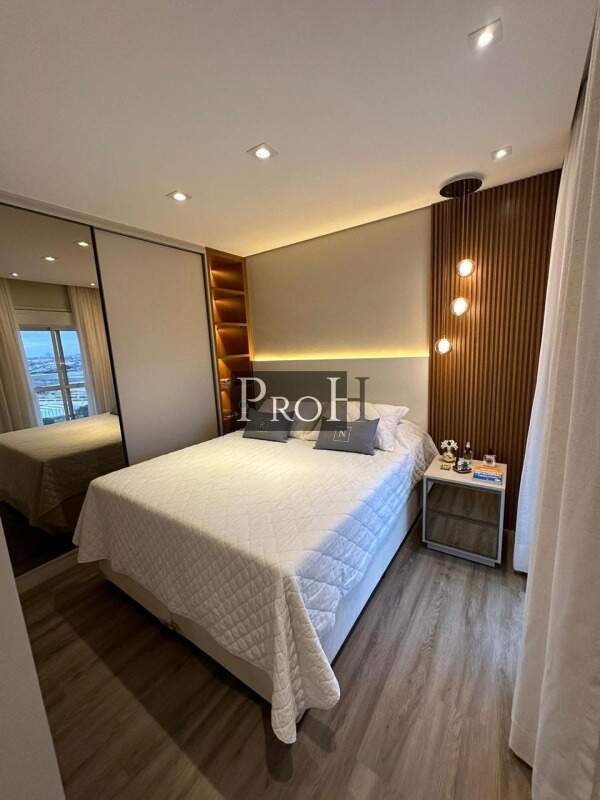 Apartamento, 3 quartos, 99 m² - Foto 12