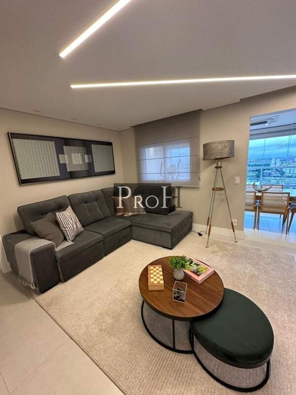 Apartamento, 3 quartos, 99 m² - Foto 1