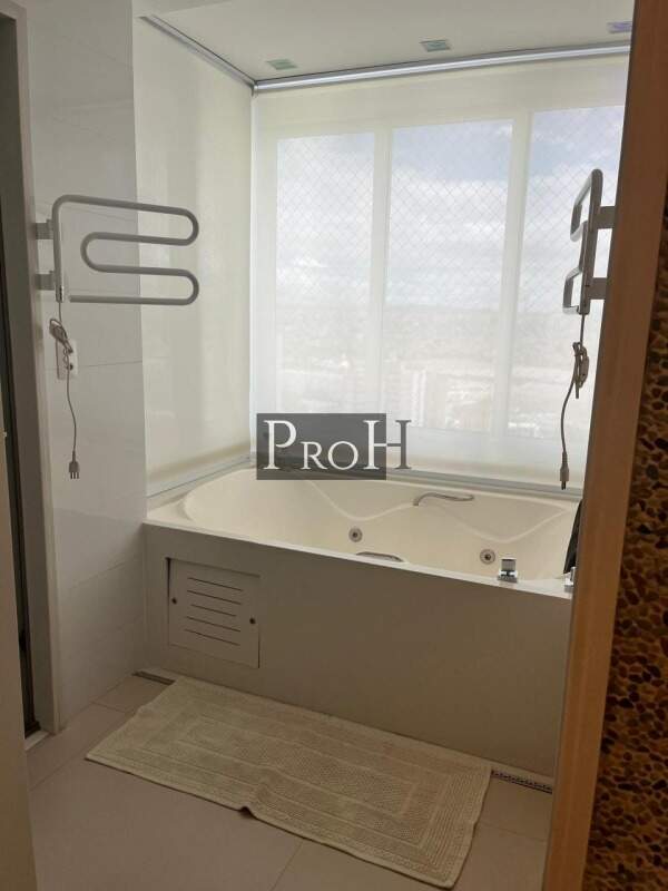 Cobertura à venda com 4 quartos, 520m² - Foto 8