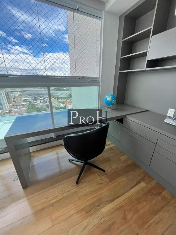 Cobertura à venda com 4 quartos, 520m² - Foto 5