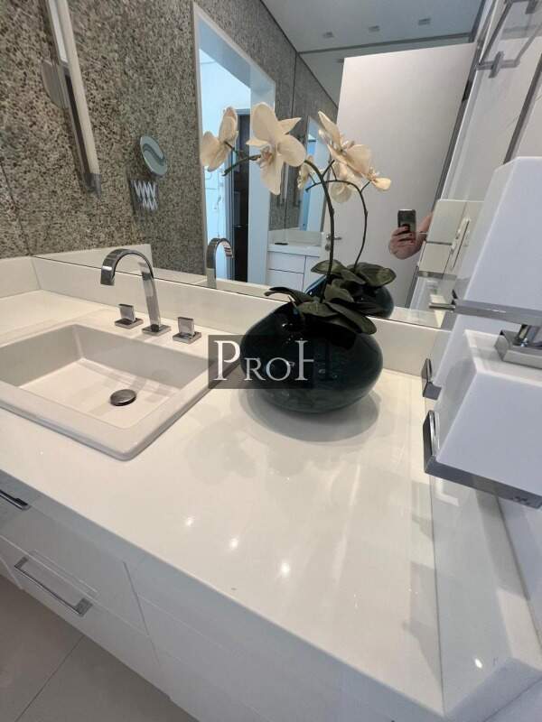 Cobertura à venda com 4 quartos, 520m² - Foto 11