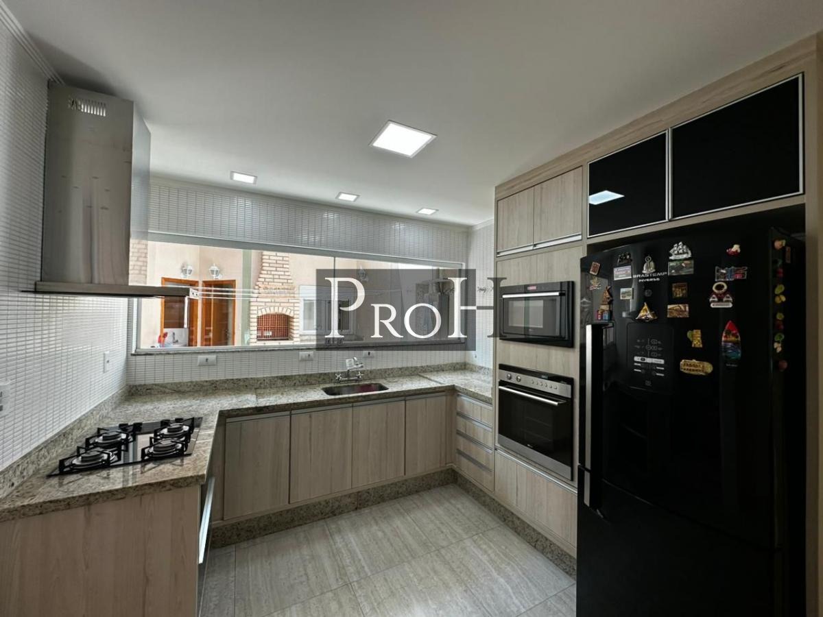 Casa, 6 quartos, 205 m² - Foto 4