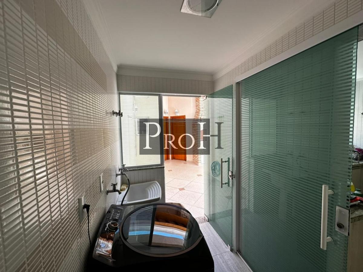 Casa, 6 quartos, 205 m² - Foto 7