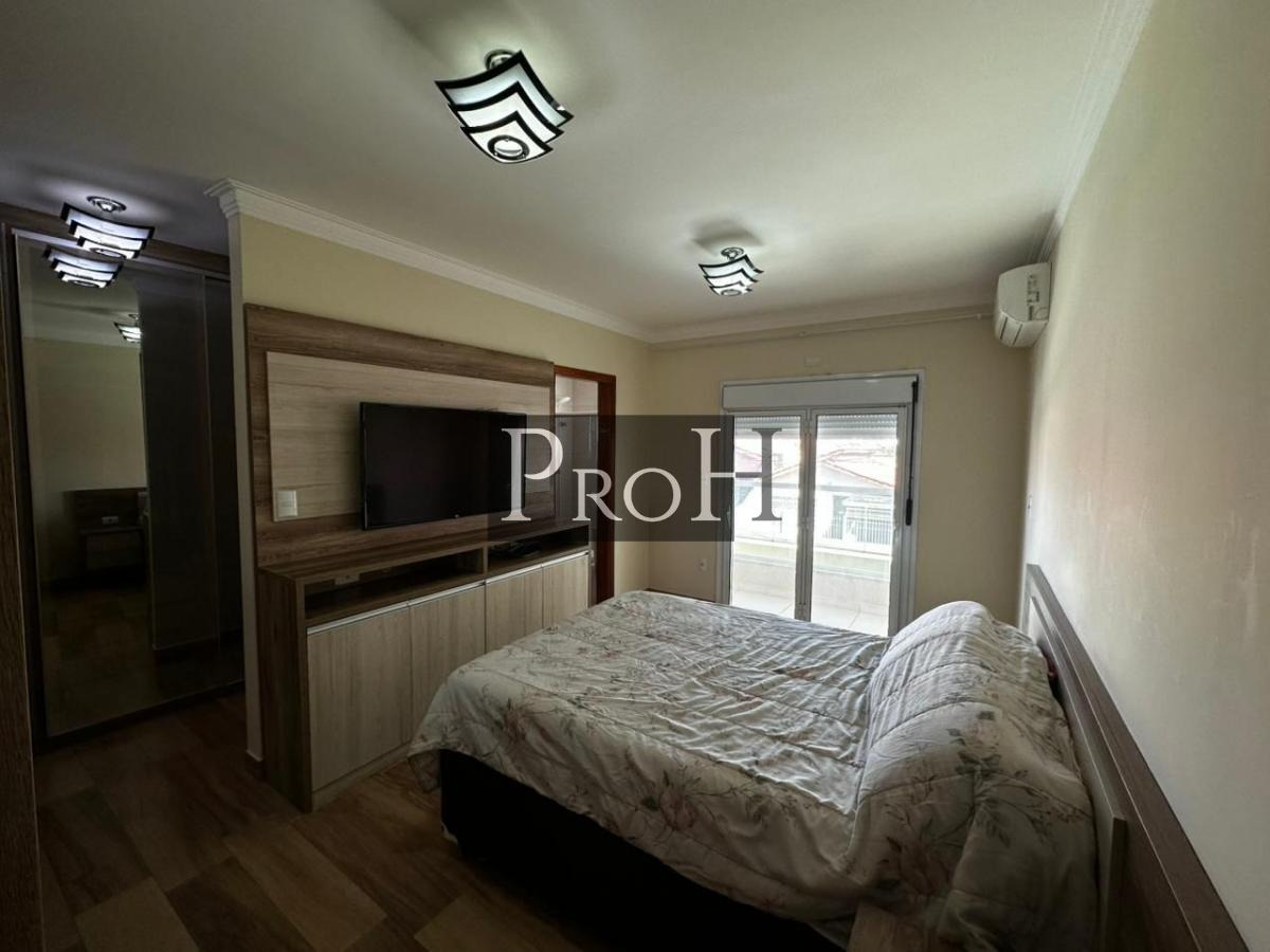 Casa, 6 quartos, 205 m² - Foto 9