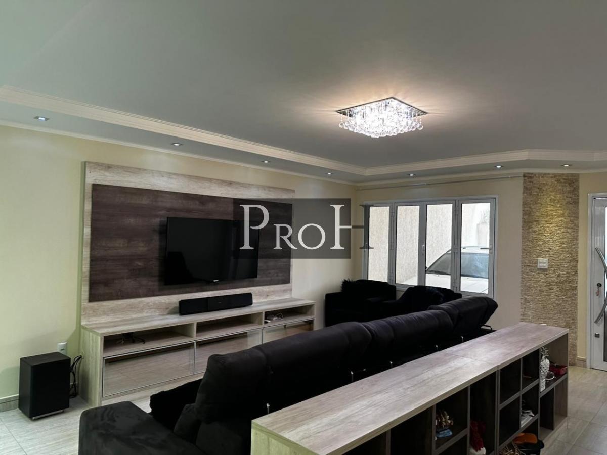 Casa, 6 quartos, 205 m² - Foto 2