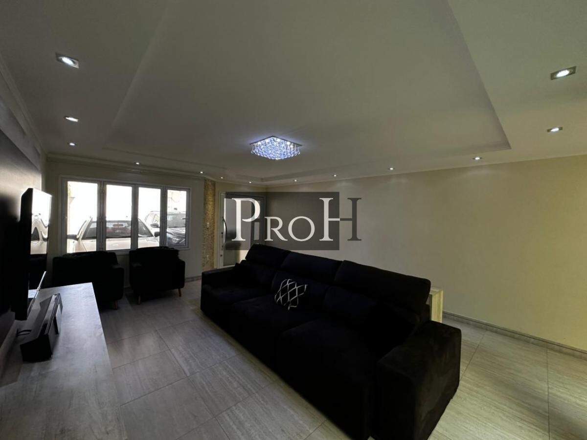 Casa, 6 quartos, 205 m² - Foto 1