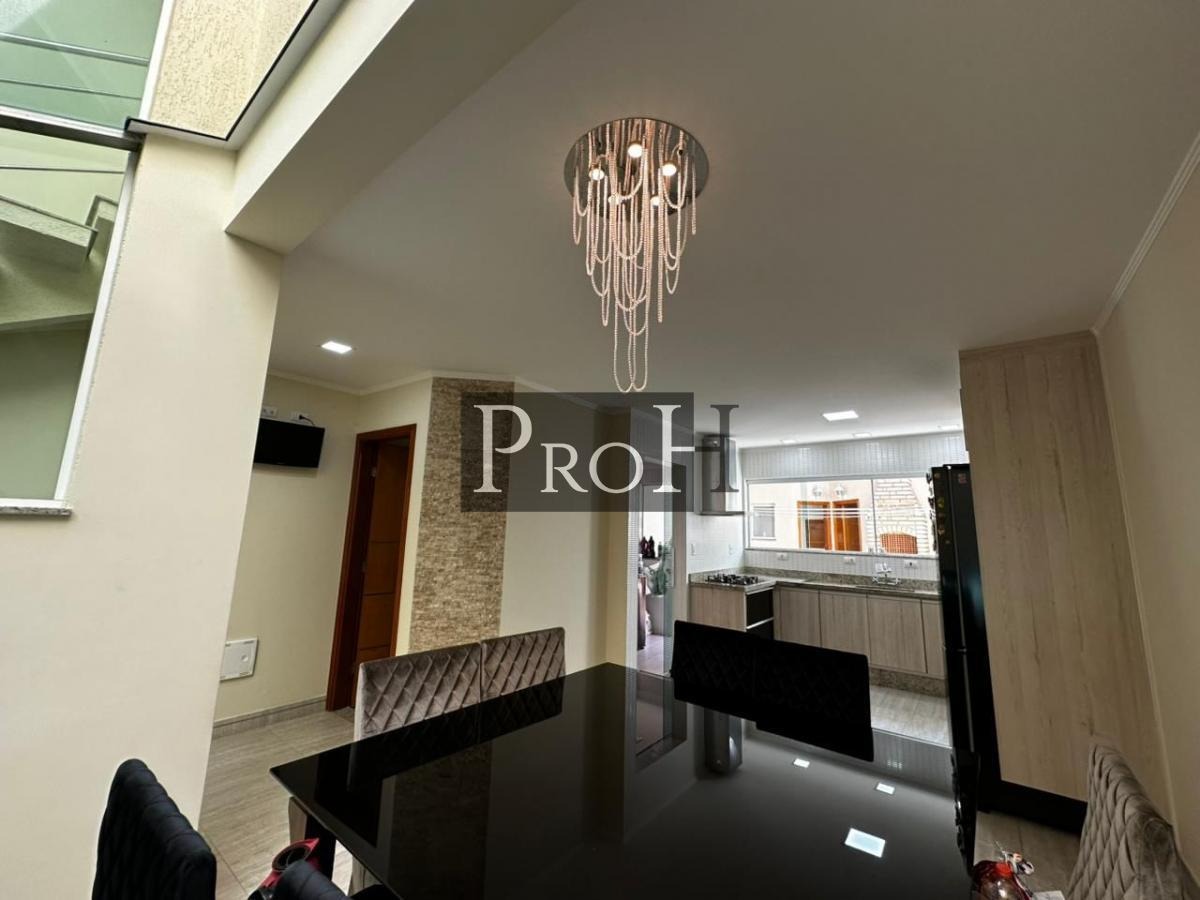 Casa, 6 quartos, 205 m² - Foto 3